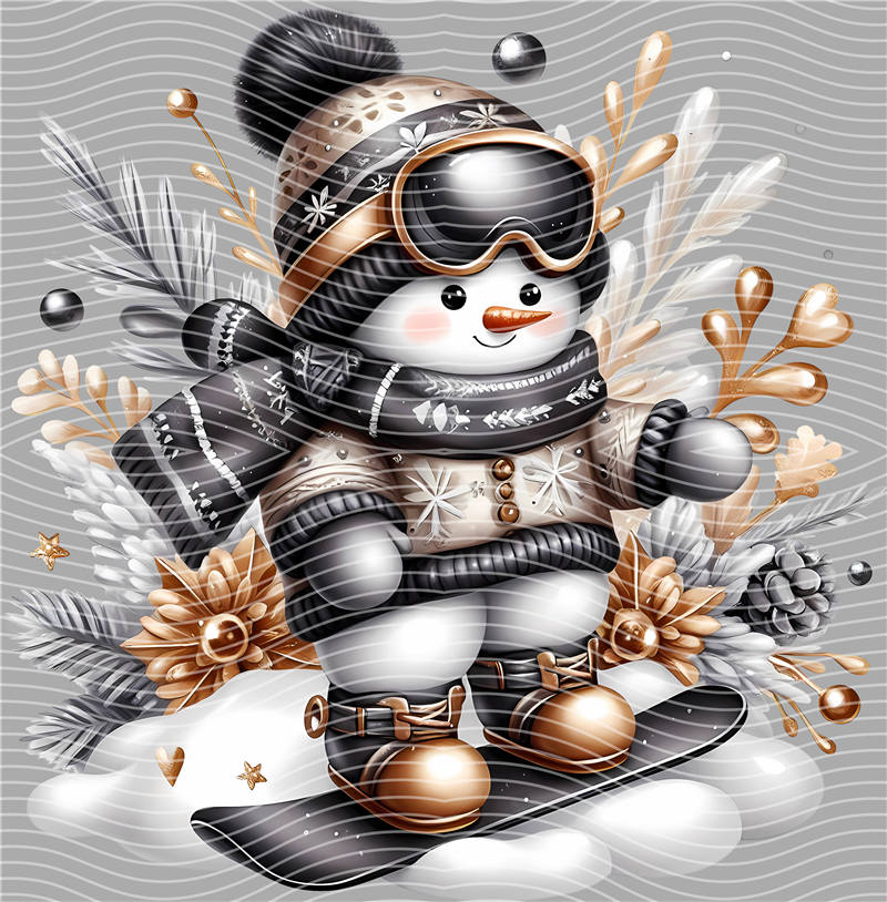 Christmas-DJ 543